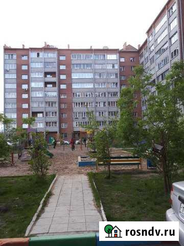 1-комнатная квартира, 43 м², 9/9 эт. на продажу в Бердске Бердск - изображение 1