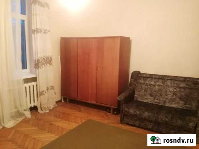 Комната 21 м² в 3-ком. кв., 2/4 эт. в аренду на длительный срок в Колпино Колпино - изображение 1