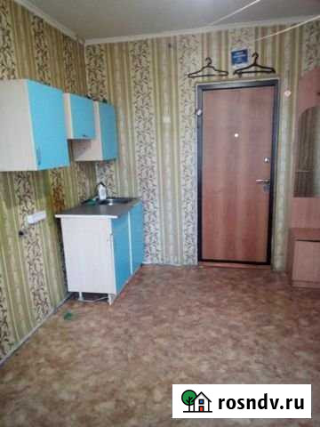 Комната 12 м² в 4-ком. кв., 5/5 эт. на продажу в Черногорске Черногорск - изображение 1