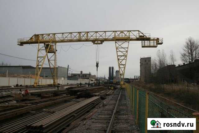 Участок промназначения 30 сот. в аренду в Кировске Ленинградской области Кировск - изображение 1