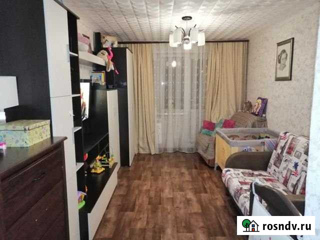 2-комнатная квартира, 44 м², 2/5 эт. на продажу в Сергиевом Посаде Сергиев Посад - изображение 1