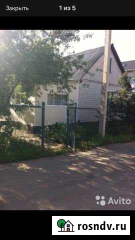 Дача 46 м² на участке 15 сот. на продажу в Отрадном Воронежской области Отрадное - изображение 1