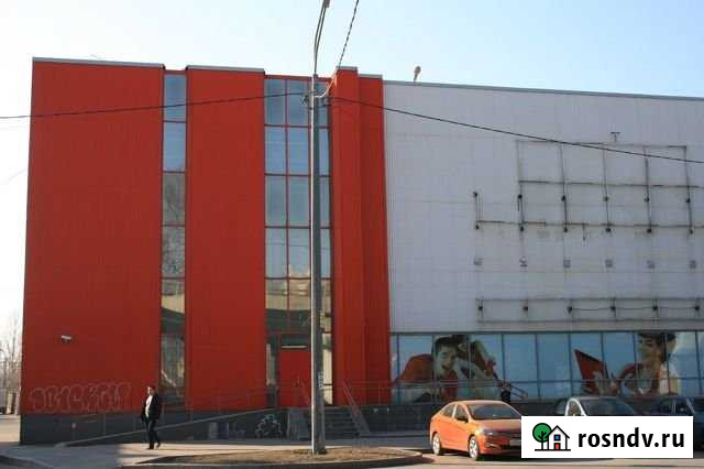 Продажа здания, 100 заселено Санкт-Петербург - изображение 1