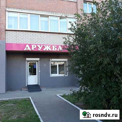 Помещение свободного назначения, 38 кв.м. Чита - изображение 1