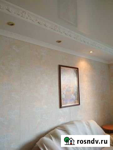 3-комнатная квартира, 65 м², 6/9 эт. в аренду на длительный срок в Комсомольске-на-Амуре Комсомольск-на-Амуре - изображение 1