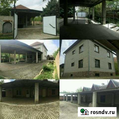 Дом 250 м² на участке 10 сот. на продажу в Прохладном Прохладный - изображение 1