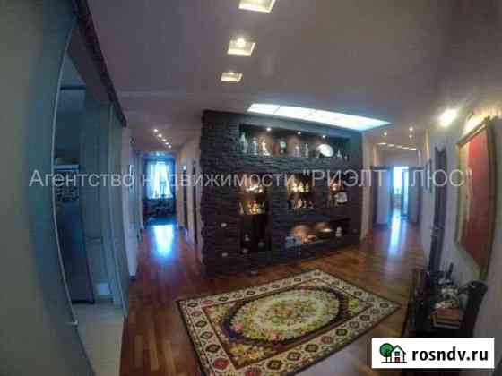 6-комнатная квартира, 256 м², 5/7 эт. на продажу в Саратове Саратов