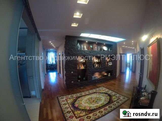 6-комнатная квартира, 256 м², 5/7 эт. на продажу в Саратове Саратов - изображение 1