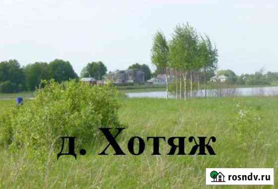Участок ИЖС 33 сот. на продажу в Панковке Панковка