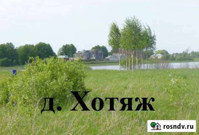 Участок ИЖС 33 сот. на продажу в Панковке Панковка - изображение 1