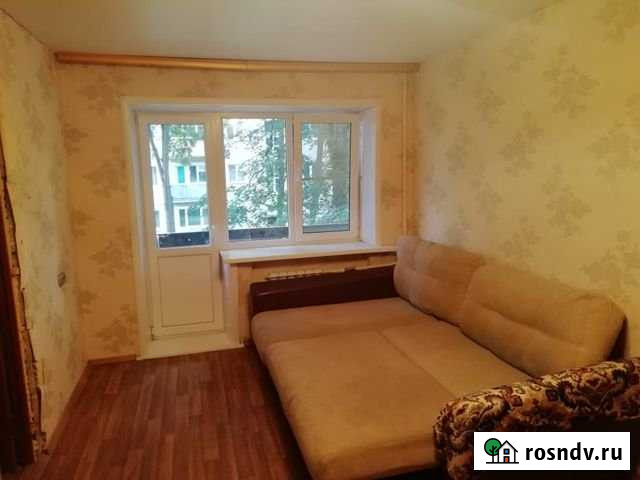 2-комнатная квартира, 43 м², 2/4 эт. на продажу в Новосиньково Новосиньково - изображение 1