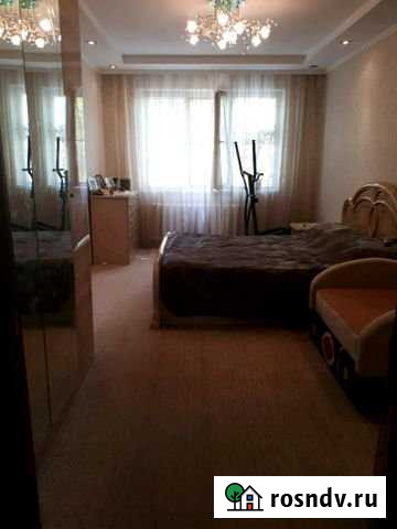 4-комнатная квартира, 86 м², 2/5 эт. на продажу в Липецке Липецк - изображение 1