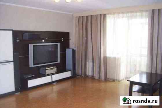 3-комнатная квартира, 120 м², 4/9 эт. в аренду на длительный срок в Стерлитамаке Стерлитамак