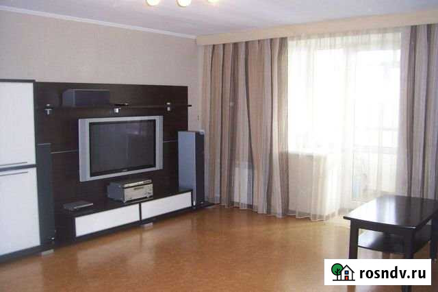 3-комнатная квартира, 120 м², 4/9 эт. в аренду на длительный срок в Стерлитамаке Стерлитамак - изображение 1