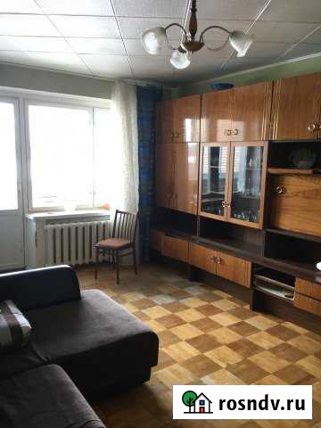 3-комнатная квартира, 74 м², 12/12 эт. на продажу в Менделеево Московской области Менделеево - изображение 1