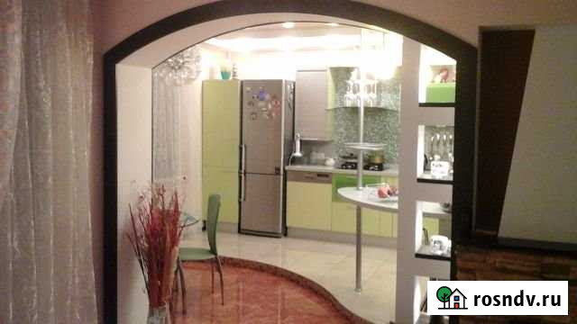 4-комнатная квартира, 116 м², 8/9 эт. на продажу в Ульяновске Ульяновск - изображение 1