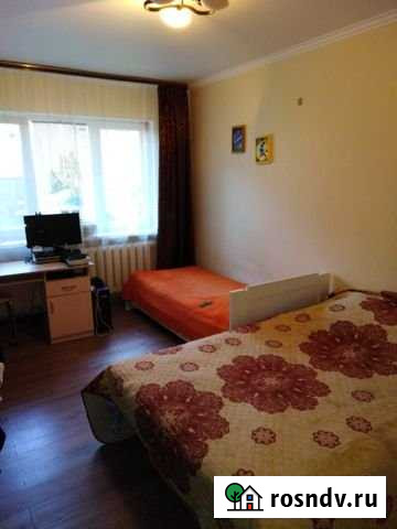 2-комнатная квартира, 48 м², 1/5 эт. на продажу в Малоярославце Малоярославец - изображение 1