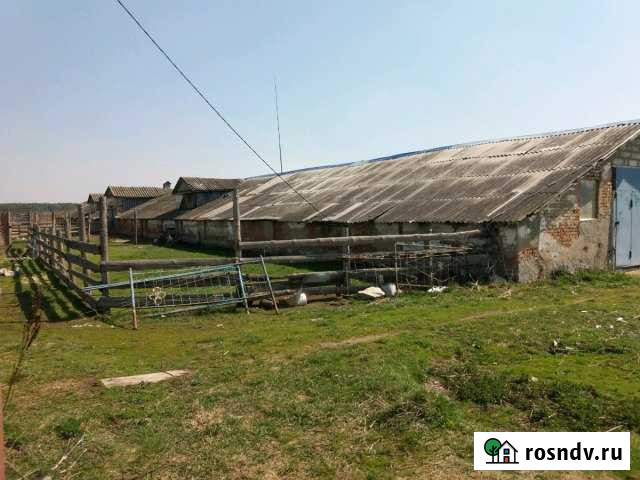 Продаю ферма Перемышль - изображение 1