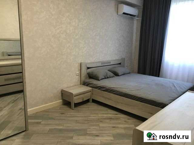 1-комнатная квартира, 40 м², 4/5 эт. в аренду посуточно в Дербенте Дербент - изображение 1