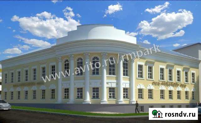 Гостиница, 2000 кв.м. Кострома - изображение 1