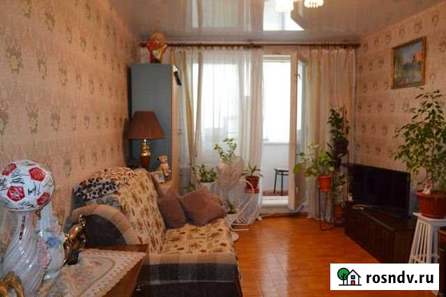 2-комнатная квартира, 48 м², 3/5 эт. на продажу в Щёлково Щёлково - изображение 1