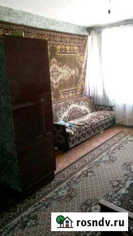 Комната 18 м² в 1-ком. кв., 4/9 эт. на продажу в Камышине Камышин - изображение 1