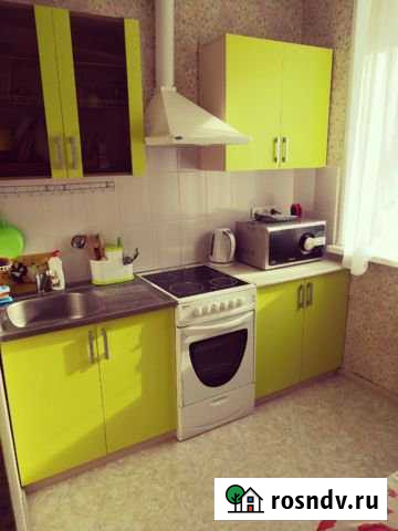 2-комнатная квартира, 48 м², 9/9 эт. в аренду посуточно в Ноябрьске Ноябрьск - изображение 1