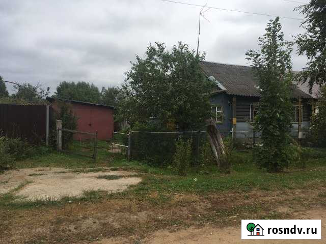 Дом 80 м² на участке 30 сот. на продажу в Кимрах Кимры - изображение 1