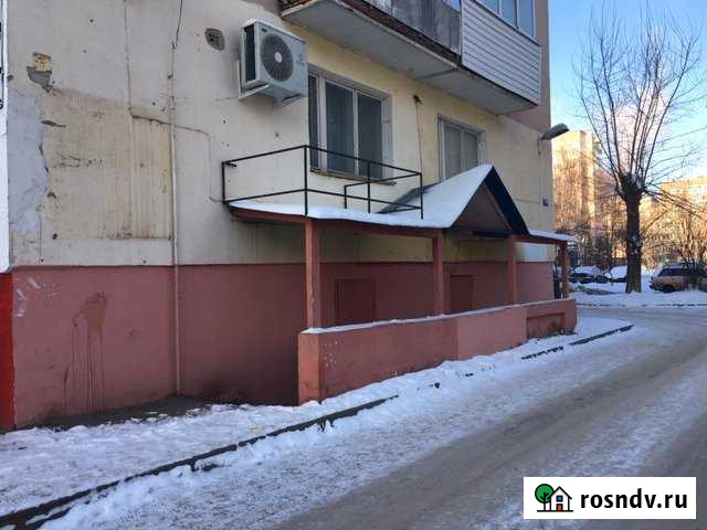 Помещение свободного назначения, 115 кв.м. Тверь - изображение 1