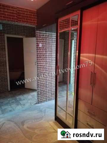 2-комнатная квартира, 50 м², 3/5 эт. на продажу в Новокручининском Новокручининский - изображение 1