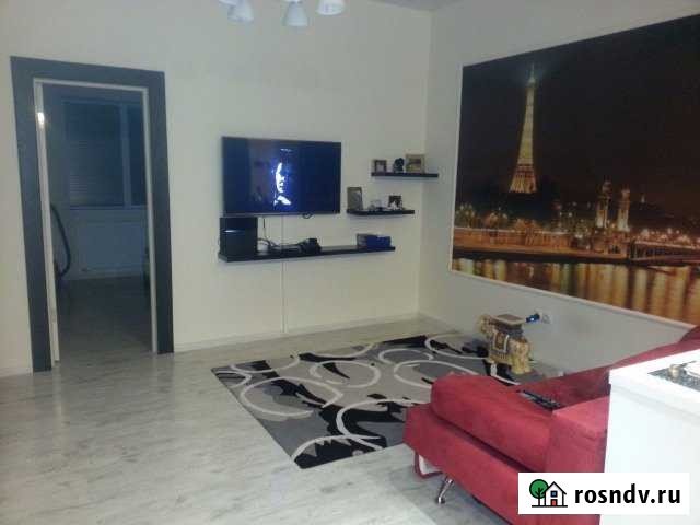 Таунхаус 120 м² на участке 2 сот. на продажу в Калининграде Калининград - изображение 1