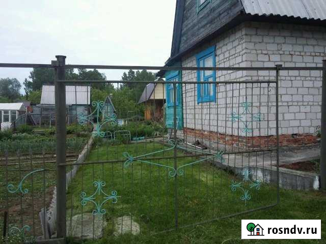 Дача 40 м² на участке 5 сот. на продажу в Зудилово Зудилово - изображение 1