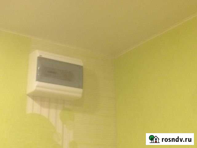 1-комнатная квартира, 11.6 м², 5/5 эт. на продажу в Артемовском Артемовский - изображение 1