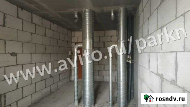 Квартира-студия, 28 м², 14/16 эт. на продажу в Звенигороде Звенигород - изображение 1