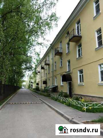 Комната 19 м² в 4-ком. кв., 3/3 эт. на продажу в поселке Свердлова Свердлова - изображение 1