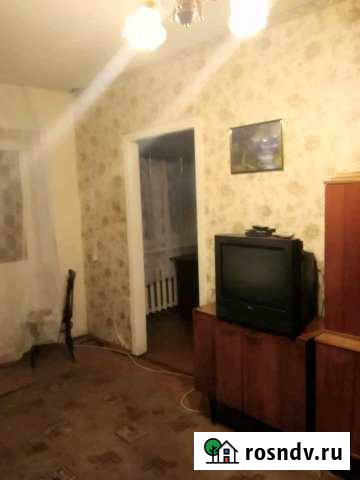 2-комнатная квартира, 48 м², 2/2 эт. на продажу в Сычево Сычево - изображение 1