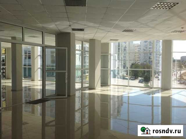 Помещение свободного назначения, 260 кв.м. Севастополь - изображение 1