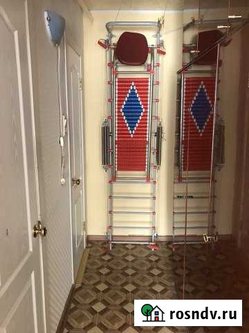 2-комнатная квартира, 55 м², 3/5 эт. в аренду на длительный срок в Березовском Свердловской области Березовский - изображение 1