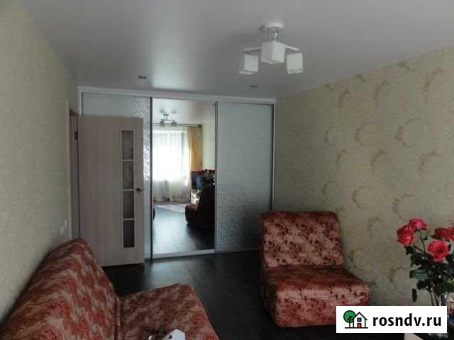 1-комнатная квартира, 38.4 м², 3/5 эт. на продажу в Большом Камень Большой Камень - изображение 1