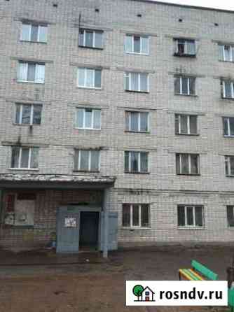 Комната 13 м² в 1-ком. кв., 1/5 эт. на продажу в Зеленодольске Зеленодольск