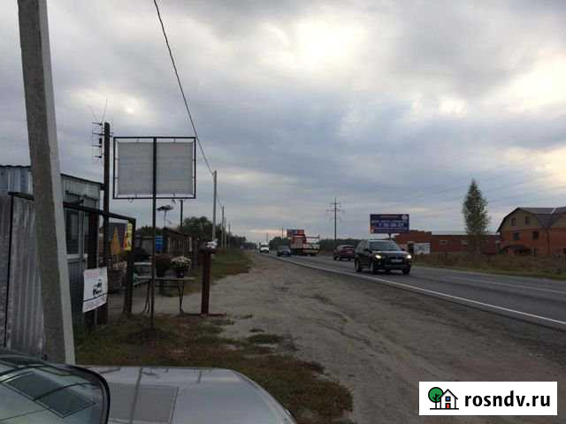 Участок СНТ, ДНП 6 сот. на продажу в Брянске Брянск - изображение 1