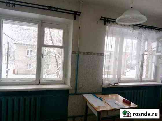 1-комнатная квартира, 47 м², 2/2 эт. на продажу в Новой Ладоге Новая Ладога
