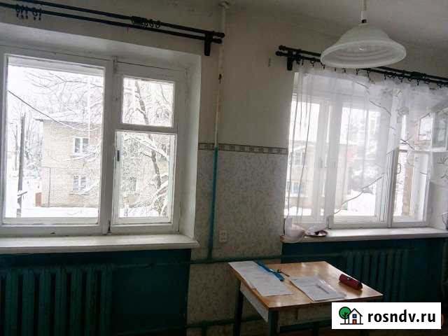 1-комнатная квартира, 47 м², 2/2 эт. на продажу в Новой Ладоге Новая Ладога - изображение 1