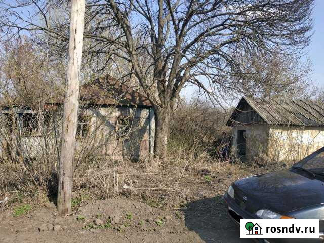 Участок ИЖС 21 сот. на продажу в Курчатове Курчатов - изображение 1