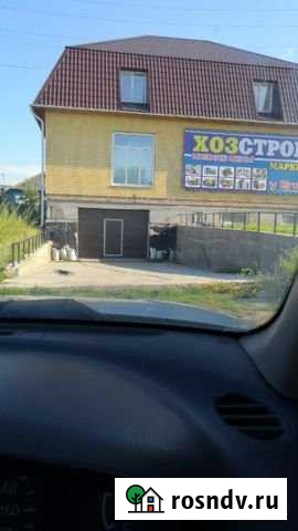 Аренда 160 м Подсинее - изображение 1