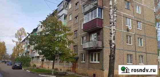 2-комнатная квартира, 46 м², 1/5 эт. на продажу в Шатуре Шатура