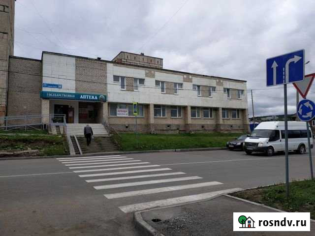 Офисное помещение, 20 кв.м. Катав-Ивановск - изображение 1