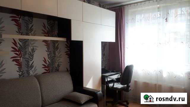 3-комнатная квартира, 65 м², 1/17 эт. на продажу в Балашихе Балашиха - изображение 1