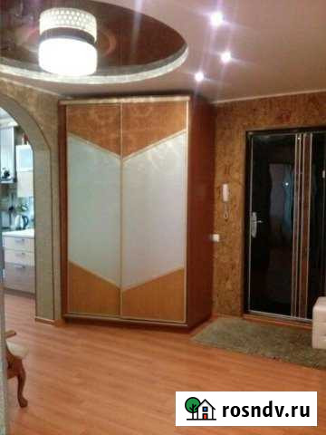 2-комнатная квартира, 57 м², 5/5 эт. на продажу в Дальнереченске Дальнереченск - изображение 1