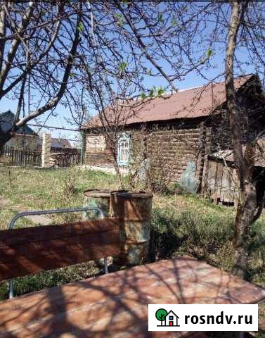 Дом 30 м² на участке 12 сот. на продажу в Арамиле Арамиль - изображение 1